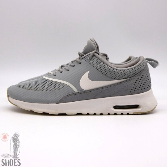Nike Air Max Thea 'Matte Silver' - Women's 9 - Picture 3 of 12
